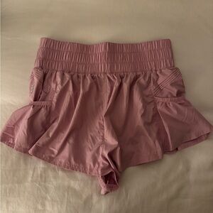 Free People Movement Shorts